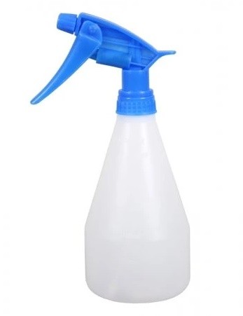 Rozprasovač Romana 0,5l - Úklidové a&nbsp;ochranné pomůcky Stěrky, stahovače vody. rozprašovače