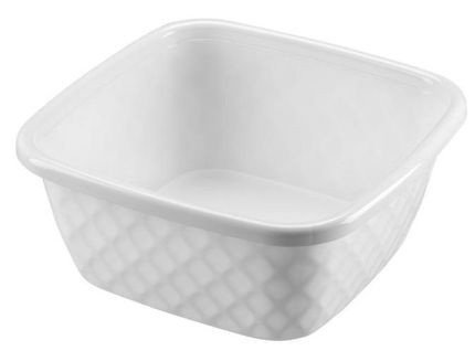 Lavor plast 34x34cm - Úklidové a&nbsp;ochranné pomůcky Vědra, koše