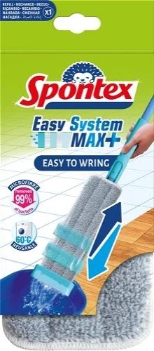 Spontex Easy system max + náhradní mop - Úklidové a ochranné pomůcky Mopy sety