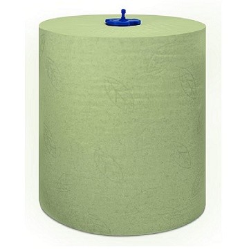 Tork Matic zelené papírové ručníky v&nbsp;roli (290076) - Katrin Papírové ručníky