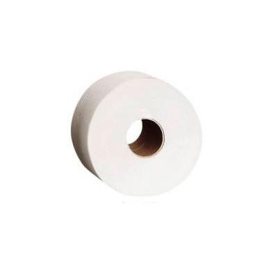 TP Jumbo 2vr. 190mm 65% bělost - Papírové a hygienické výrobky Toaletní papíry Vícevrstvý