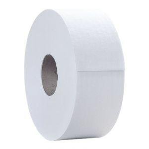 TP Jumbo 2vr. recykl 240mm TP Jumbo 2vr. recykl 240mm - Papírová hygiena Toaletní papír do zásobníků 2 vrstvý