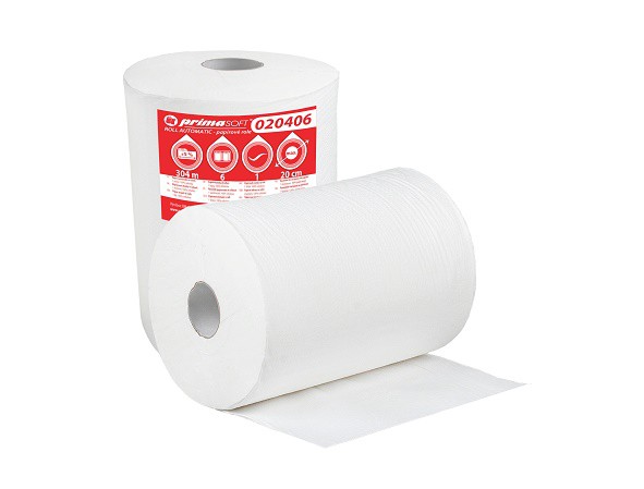 Ruční role automatic 304 TAD - Papírové a hygienické výrobky Utěrky a ručníky