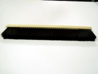 Smeták sálový na hůl 60cm č.660427 - Úklidové a ochranné pomůcky Smetáky, košťata