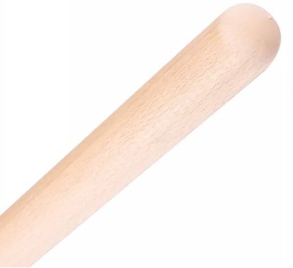 Násada dřevěná 130cm - Úklidové a&nbsp;ochranné pomůcky Úklidové a&nbsp;ochranné pomůcky Násady dřevěné