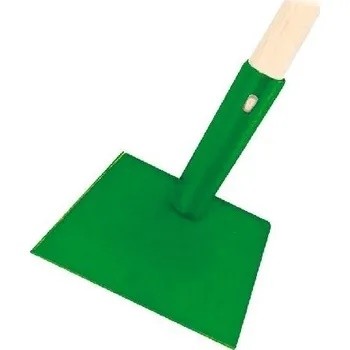 Škrabka /sekáč na led 25cm s násadou