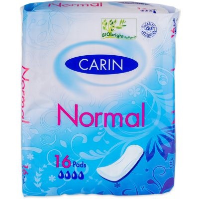 Carine Normal 16ks - Zdravotnické potřeby Dámská intimní hygiena