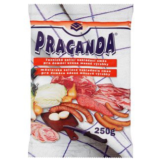 Praganda -Rychlosůl 0.25kg bez jodu - Chemické výrobky Ostatní