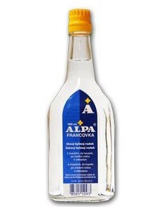 Alpa 60ml - Péče o tělo Masážní a bylinné přípravky