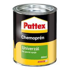 Chemoprén Universal 800ml - Technické kapaliny a lepidla