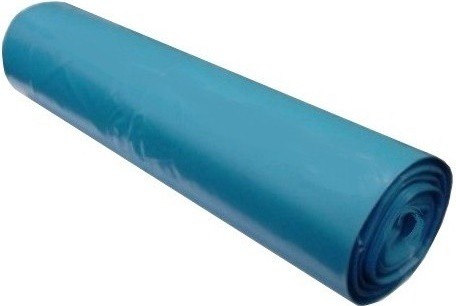 Pytel 70x110 50mi modré 25ks - Obalový materiál Pytle