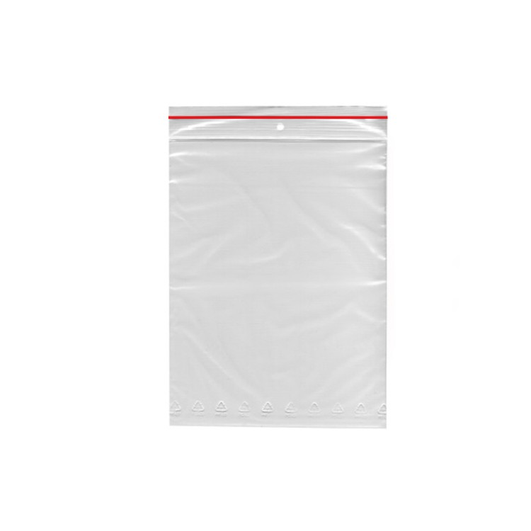 Sáčky rychlouzavír.10x15cm/100ks/