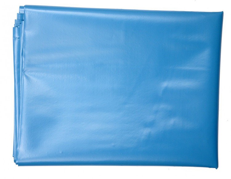 Pytel 100x120cm 100mi modré 8ks - Obalový materiál Pytle