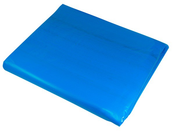 Pytel 70x110 200mi modrý - Obalový materiál Pytle
