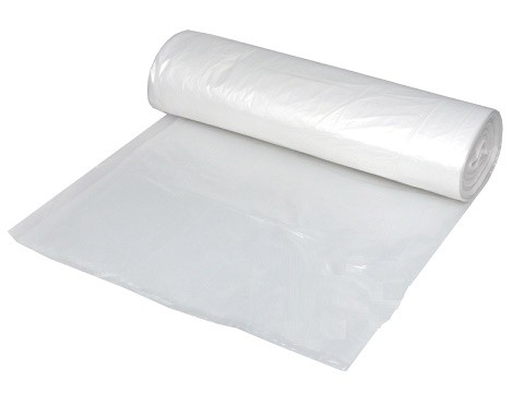Pytel na potraviny 70x110cm 50ks 20mi - Úklidové a&nbsp;ochranné pomůcky Obalový materiál Pytle na odpad