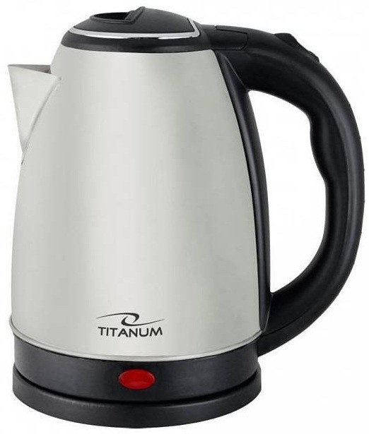Rychlovarná konvice Tuitanum TKK102X 1,8l