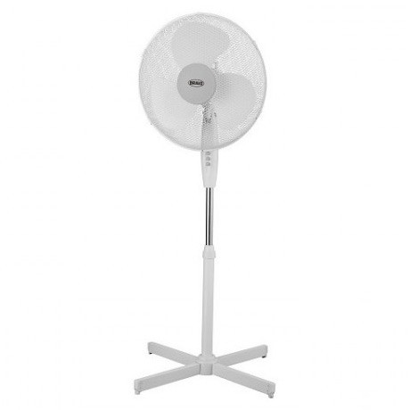 Ventilátor stojan.38cm B-4693/TX - Drobná elektronika Ostatní