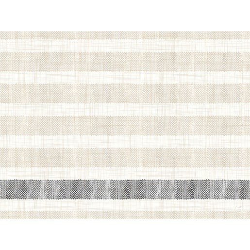 Prostírka 30x40cm Rigato Black 100ks