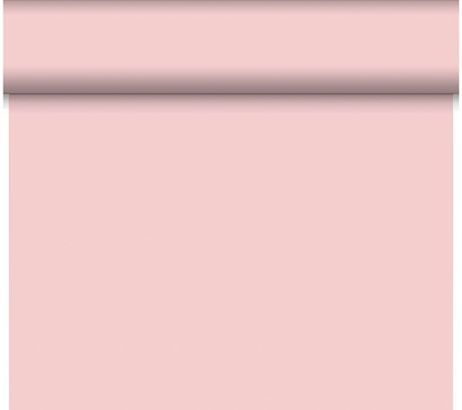 Téte-a-Téte 0.4x24m jemně růžová - Restaurace a&nbsp;rauty Ubrusy, šerpy, prostírky Šerpy