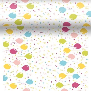 Tete-a-tete 0,4x4,8m Balloon Fun
