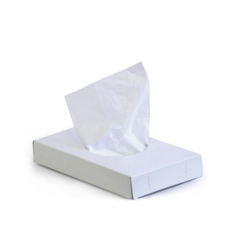 Hygienické sáčky mikroten 30ks