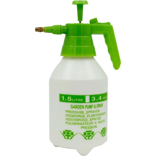 Postřikovač tlakový 1,5l