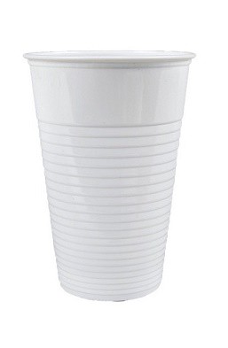 Kelímek plastový 0.3 73213 čírý 100ks - Jednorázové nádobí Kelímky, tácky, talíře, boxy