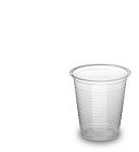 Kelímek Bio 0,2l čirý /100ks