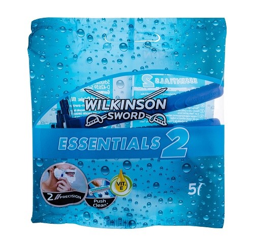 Wilkinson Sword, jednorázové strojky Everyday 5ks pánské