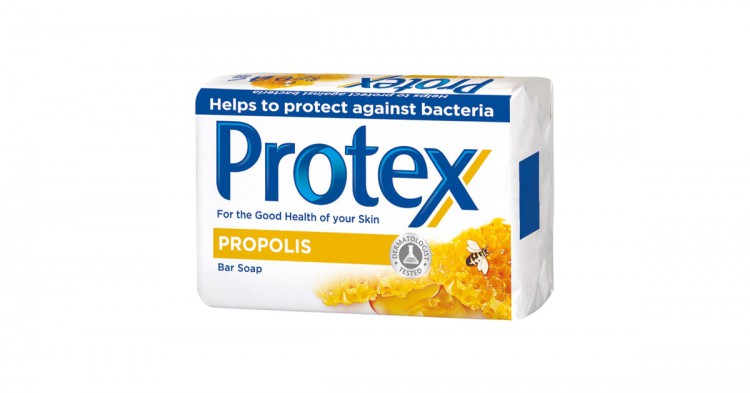 TM Protex Propolis 90g - Péče o tělo Tuhá mýdla