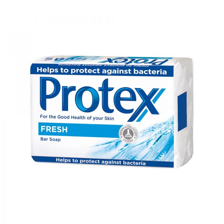 TM Protex Fresh 90g - Péče o tělo Tuhá mýdla