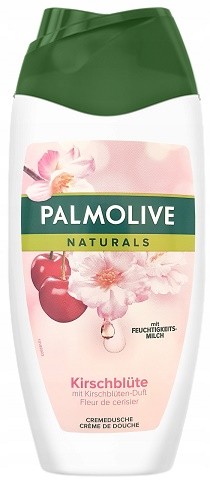 Palmolive spg Cherry Bloosom 250ml - Kosmetika Pro ženy Péče o tělo Sprchové gely