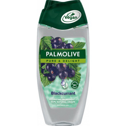 Palmolive spg Blackcurrant 250ml