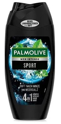 Palmolive spg 250ml Sport men 4 in 1 Palmolive spg 250ml Sport men 4 in 1 - Kosmetika Pro muže Péče o tělo Sprchové gely