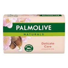 TM Palmolive Almond a Milk 90g