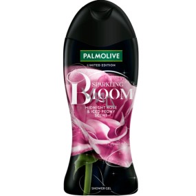 Palmolive spg 250mlSpoarkling Bloom mid Rose - Kosmetika Pro ženy Péče o&nbsp;tělo Sprchové gely
