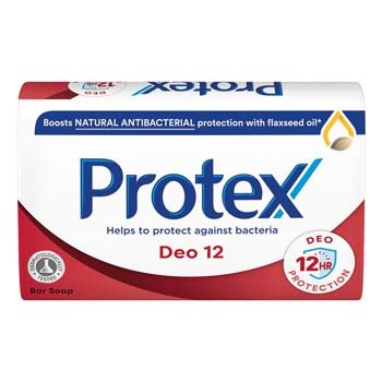 TM Protex DEO 12 90g - Péče o tělo Pánská kosmetika Deodoranty