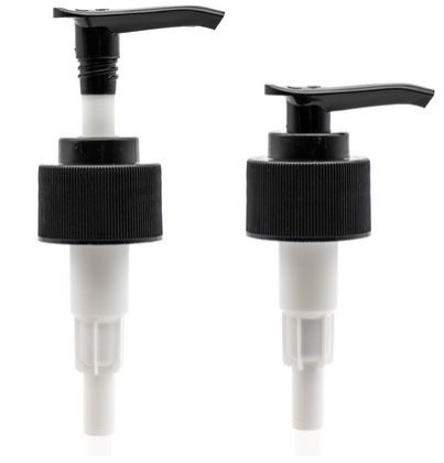 Pumpička k&nbsp;Isolda černá typ 3-3C 28/410-210mm - Dekorace a&nbsp;domácnost Koupelna doplňky