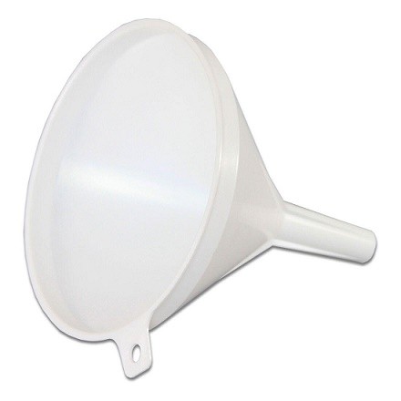 Nálevka trychtýř 18cm