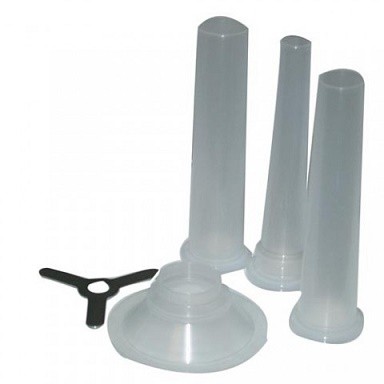 Nabíječka jitrnic na masomlýnek