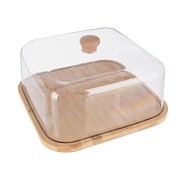 Prkénko bambus + poklop UH/126855