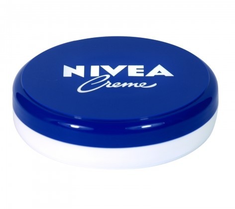 Nivea creme 50ml - Kosmetika Pro ženy Péče o tělo Tělová mléka, krémy