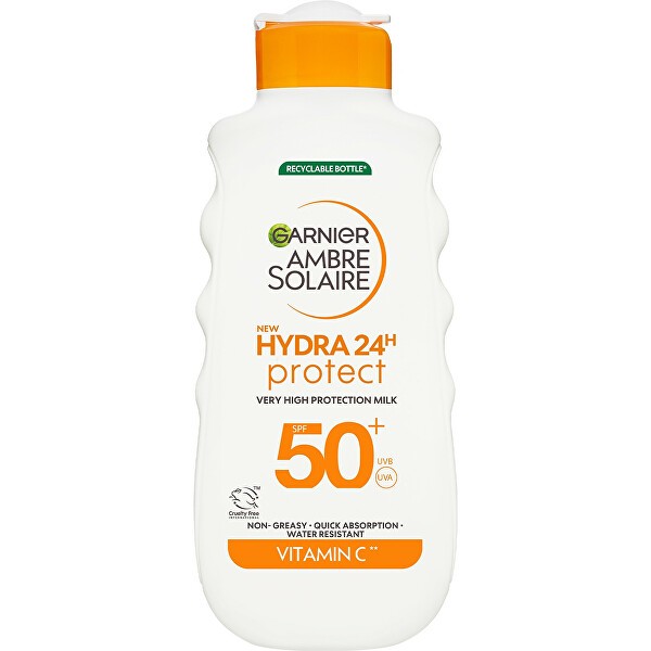 Garnier Sun mléko OF50 150ml