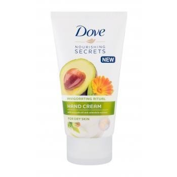 Dove krém na ruce Avokádo 75ml - Kosmetika Hygiena a&nbsp;ochrana pro ruce Krémy na ruce