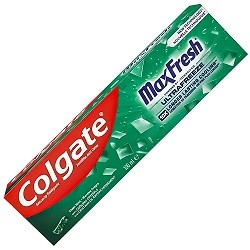 ZP Colgate Max Fresh Clean Mint 100ml - Kosmetika Ústní hygiena Zubní pasty