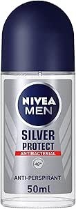 Nivea Roll on Silver protect 50ml