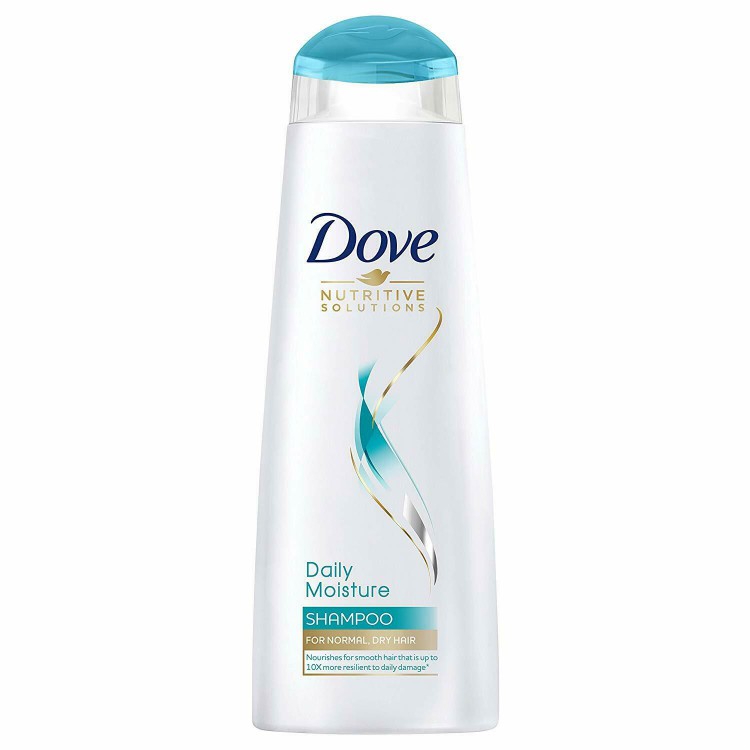 Dove šampon Volume250ml - Péče o tělo Vlasová kosmetika Šampony na vlasy