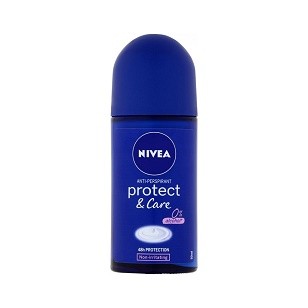 Nivea roll-on 50ml Protect Care women