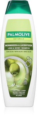 Palmolive šampon 350ml proti lupům Oliva - Kosmetika Pro ženy Vlasová kosmetika Šampóny