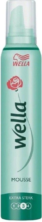 Wellaflex tužidlo 200ml Strong 3